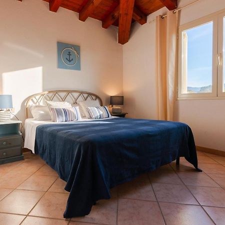 Residence Sardegnasummer Li Cuppulati San Teodoro  Luaran gambar